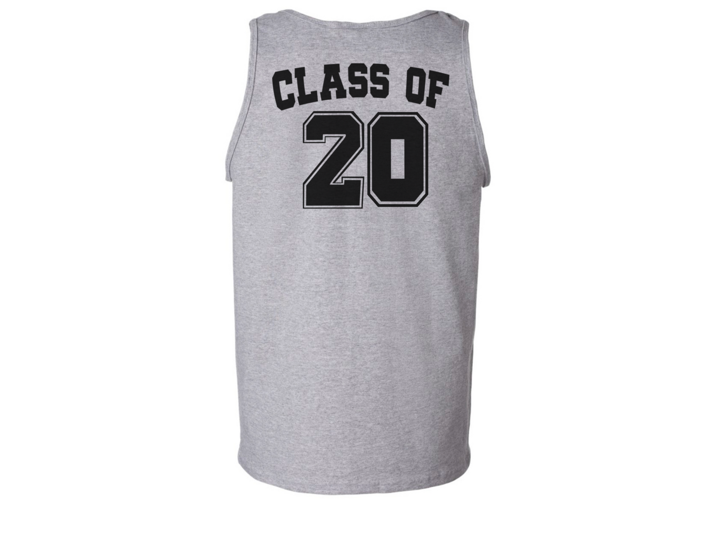 Welsh Alumni Class of 2020 Shirts