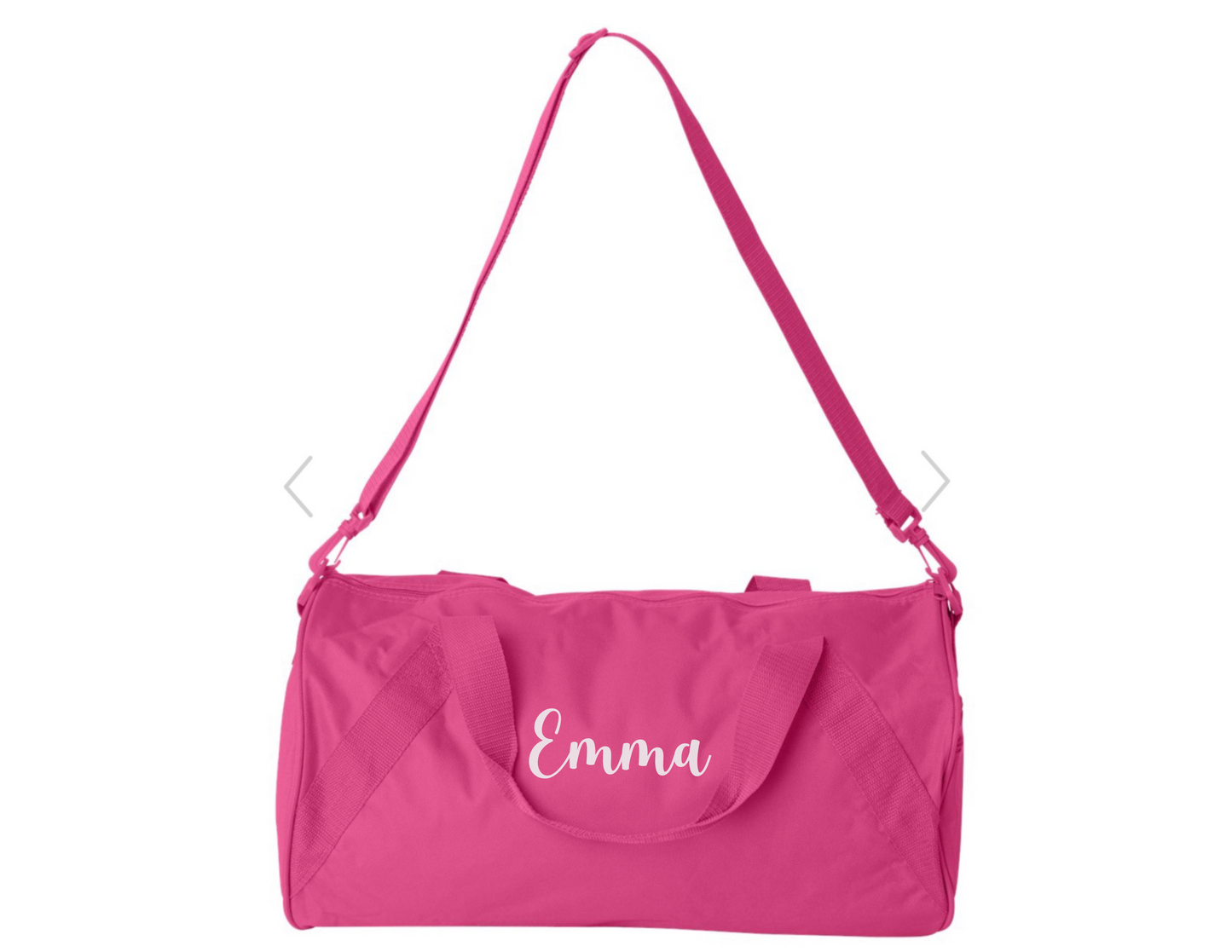 Duffel bag 18’’