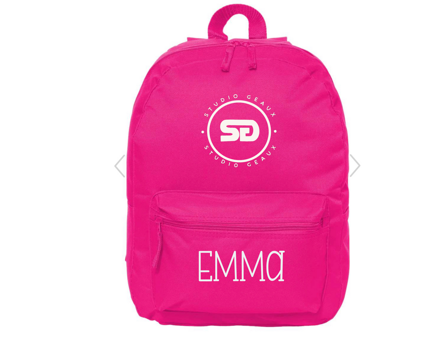 Backpack