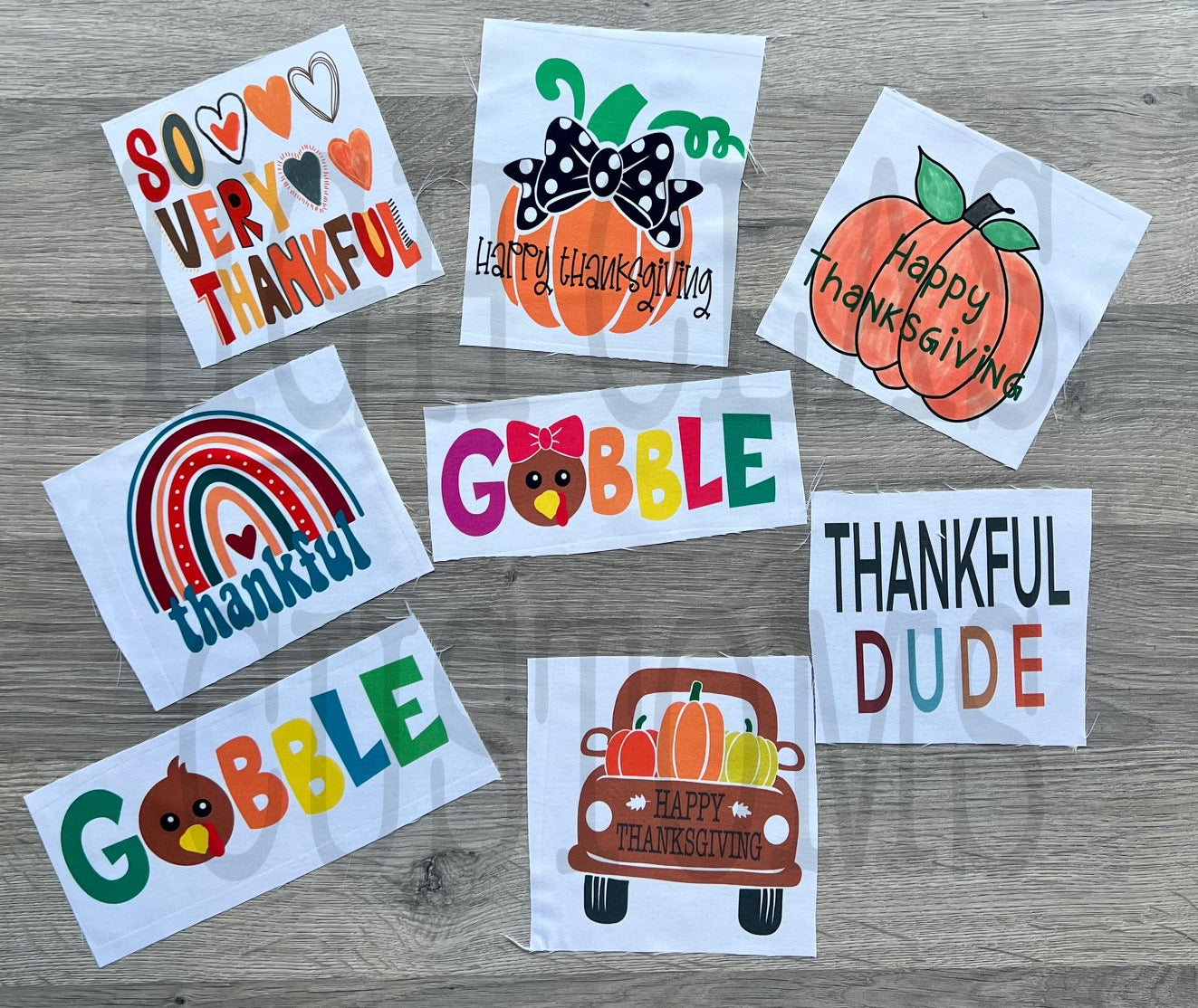 School Child Holiday 10 Shirt Box